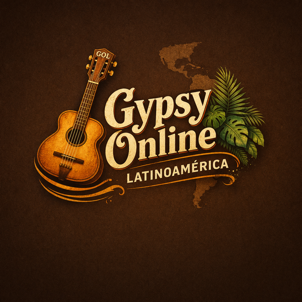 GOL - Gypsy Online Latinoamérica